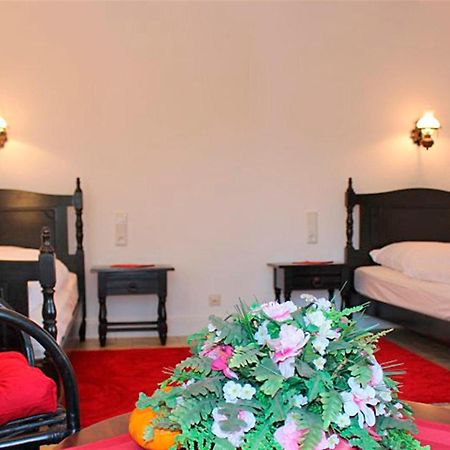 Hotel Restaurant Margaretenhof Überherrn Екстериор снимка