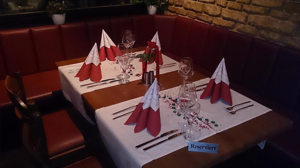 Hotel Restaurant Margaretenhof Überherrn Екстериор снимка